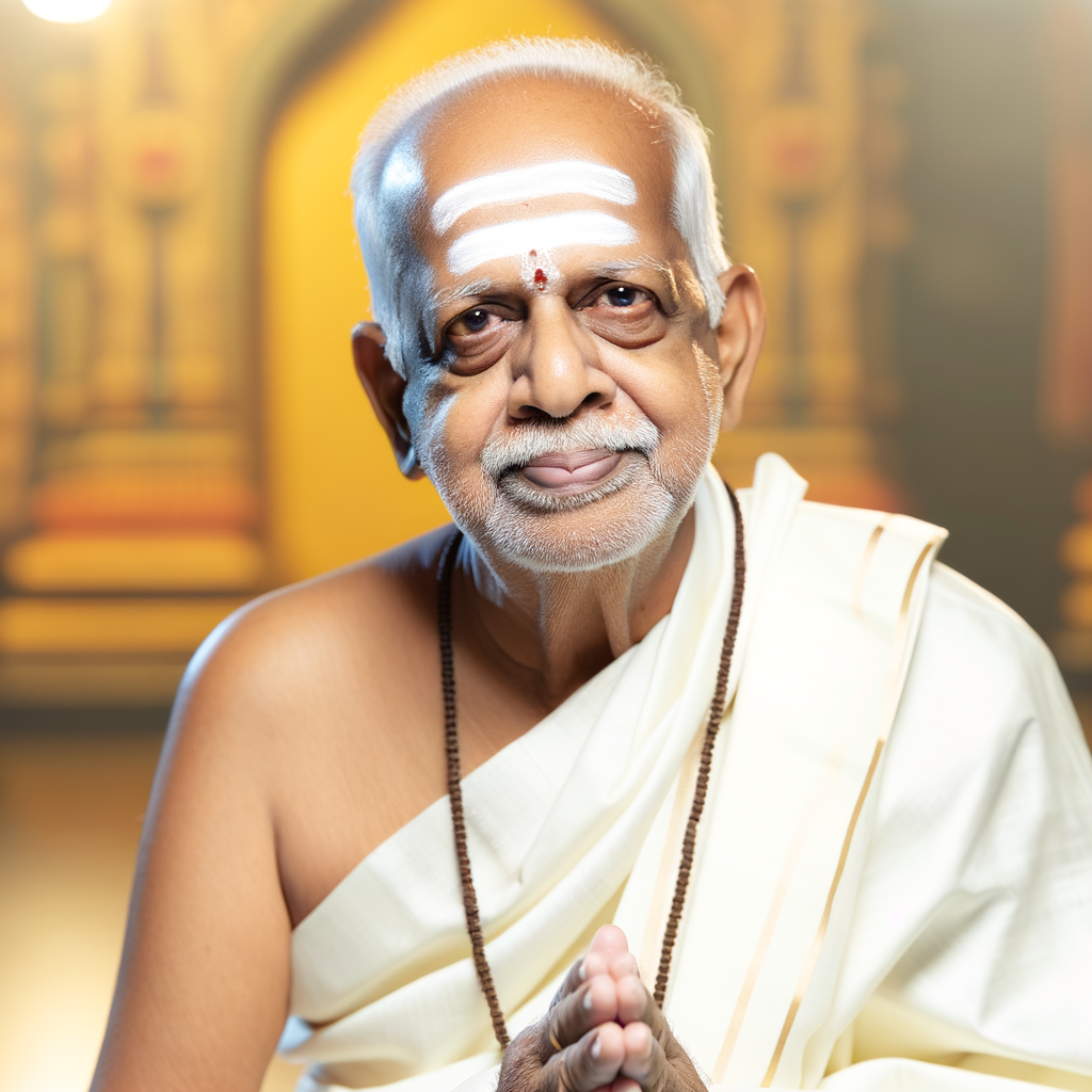 Pandit Sharma Ji