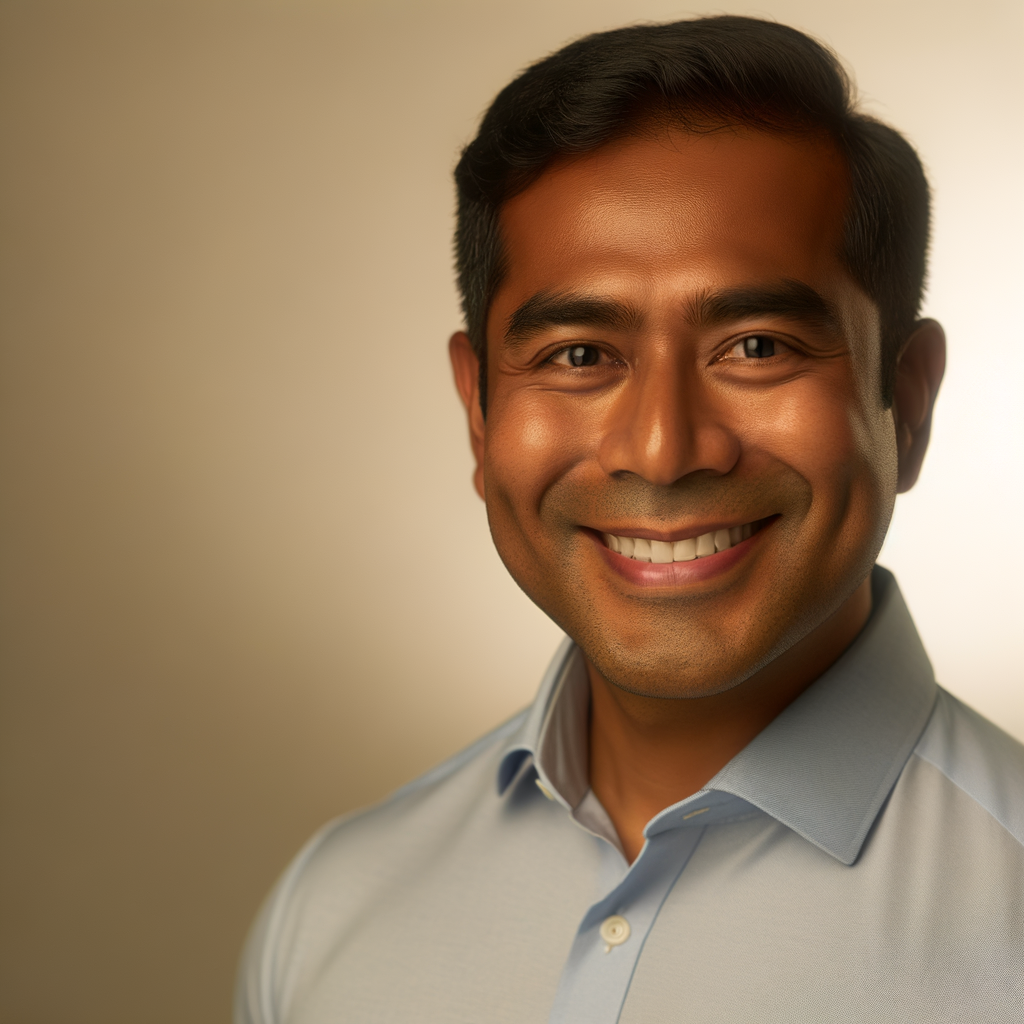 Rajesh Kumar